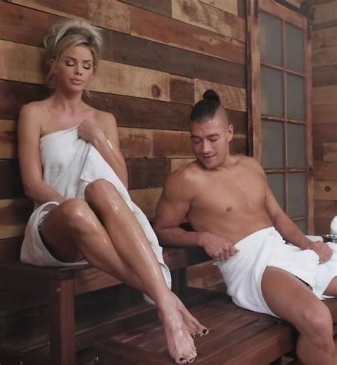 jessa rhodes sex in the sauna 2018 hd
