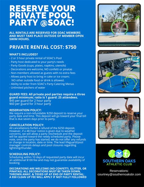 Pool Parties Private Pool Parties Pool Party In Baton Rouge