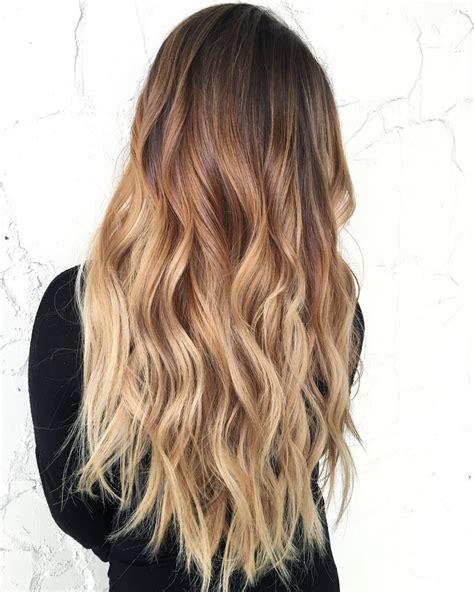 60 Best Ombre Hair Color Ideas For Blond Brown Red And Black Hair Best Ombre Hair Ombre