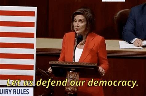 Let Us Defend Our Democracy Gifs Find Share On Giphy