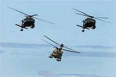 Just Helicopters