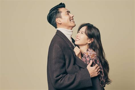 He will play the merciless kidnapper, 'min tae gu, and son ye jin will play 'ha che yoon,' one of director lee jong suk stated, we now have the perfect line up of casting with hyun bin and son ye jin. Hyun Bin y Son Ye Jin están en una relación amorosa - BA ...