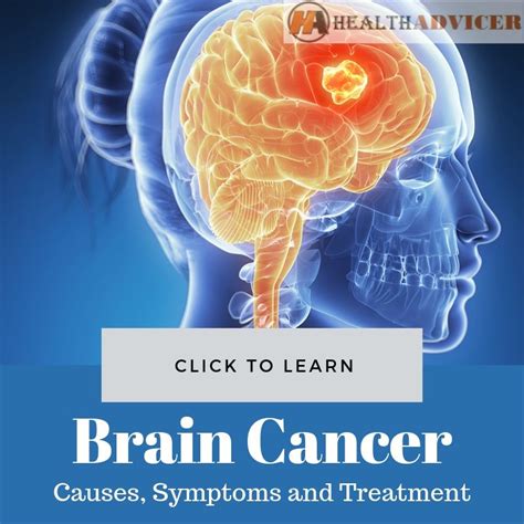 Complications Of Brain Cancer Explained