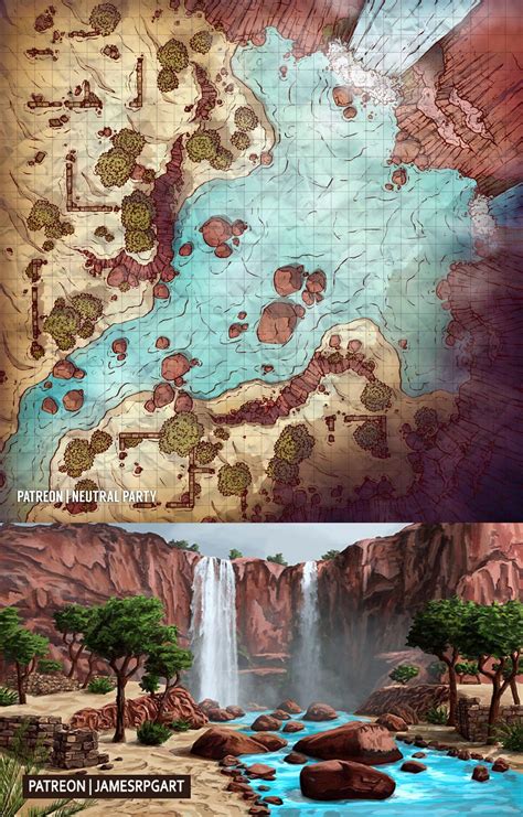 Pin by Seyton Linhart on Deadlands | Fantasy world map, Fantasy map
