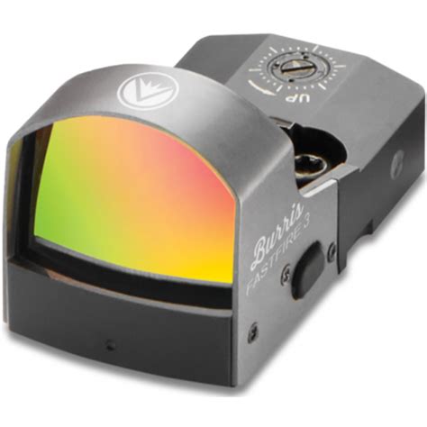 Burris Ar 536™ Prism Sight 5x36 Kit Optics Trade