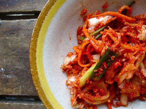 Kimchi Recipe Panlasang Pinoy Recipes™