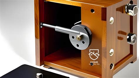 Diy Homemade Safe Locking Mechanism Create Your Own Lock And Protect