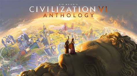 Sid Meiers Civilization Vi Anthology Edition Download And Buy