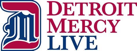 Detroit Mercy Live