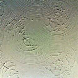 How you treat popcorn ceiling texture depends partly on whether you think the texture material contains asbestos. Buying a House with Asbestos Ceilings? What you need to know