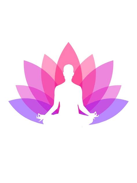 Logo Yoga Yoga Art Yoga Yoga Logos