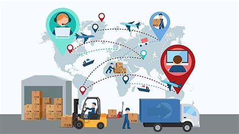 5 Best Logistics Software Solutions For Your Business