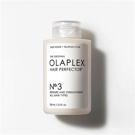Which Olaplex Products Are Best For Curly Hair