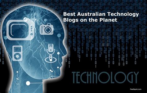 20 Best Australian Technology Blogs And Websites In 2023