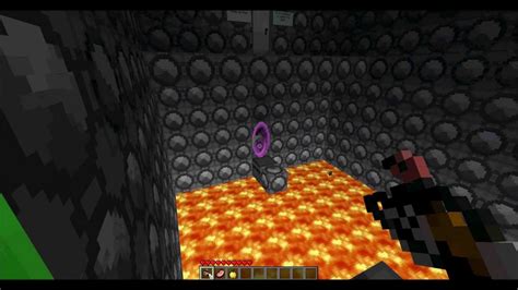 Crafting tweaks helps you craft much quicker, adding 3 buttons to many crafting tables in the game. Minecraft Portal Gun Mod Gameplay - YouTube