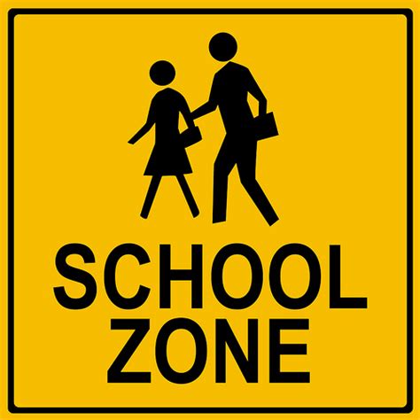 Ckbw News School Zone Speed Limits Change