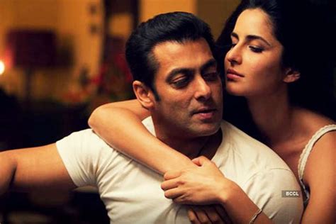 Ex Lovers Salman Khan And Katrina Kaifs Beautiful Journey In Pictures Pics Ex Lovers Salman