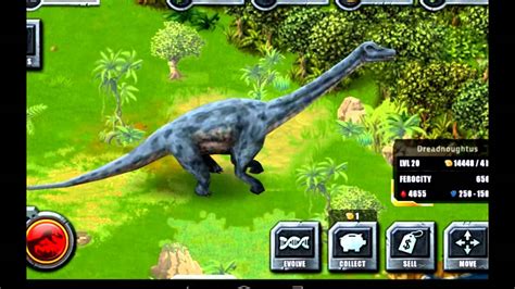 Dreadnoughtus Jurassic Park Wiki Fandom Powered By Wikia