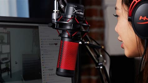Best gaming mic 2019: top USB and XLR microphones for streaming and