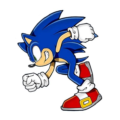 Sonic The Hedgehog News Media And Updates On Twitter Modern Sonic