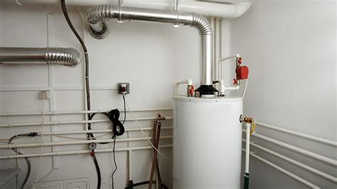 Reduce your heating bills with a natural gas water heater from ace hardware. Electric vs. Gas Tankless Water Heater | Hot Water Heaters ...