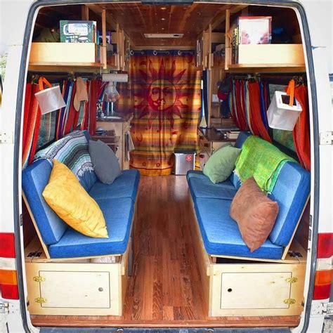 26 Best Ideas For Coloring Camper Van Conversion Kits