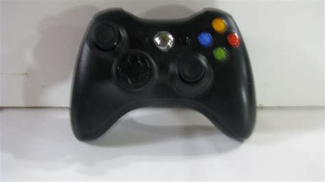 Xbox Controller Hack 8 Steps Instructables