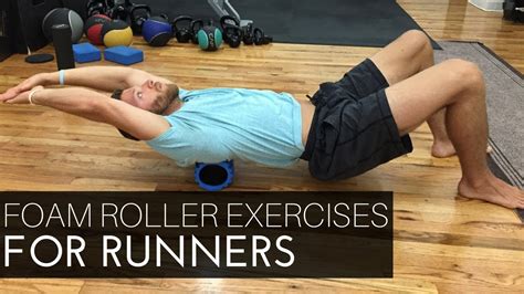It's less intense to use than the amazonbasics roller but no less useful. Best Foam Roller Exercises for Runners - YouTube