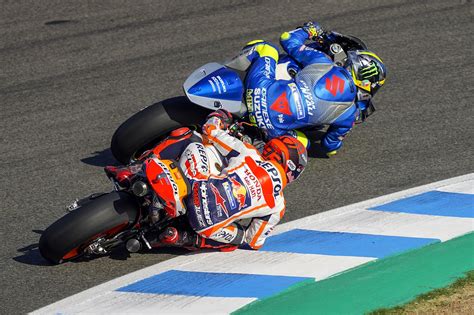 The motogp series has released a provisional 2021 calendar with the qatar season opener set for 28th march, later than usual. Mir vê Marc Márquez como favorito ao título 'caso volte ...
