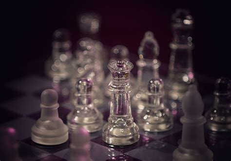 Chess Strategy Wallpaper Dota Blog Info