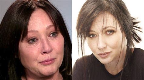 Prayers Up Shannen Doherty Reveals She Has Only Few Days To Live After