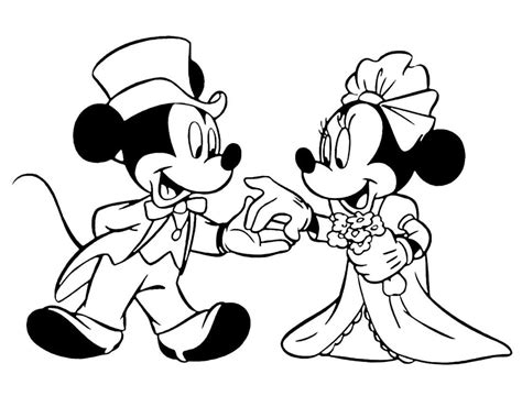 Vai Avanti Improvviso Saluto Mickey Mouse Para Colorear Remo Peddling