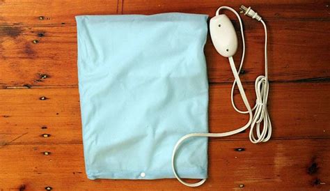 Defective Heating Pads Burns Liability And Lawsuits Unsafe Products