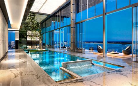5 Luxurious Properties In The Cosmopolitan Heart Of Miami Adorable