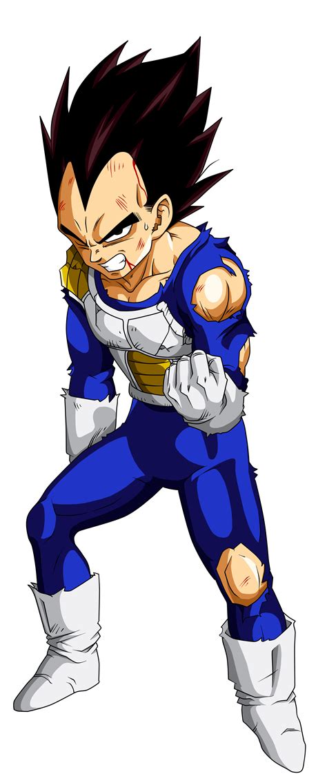 This makes it suitable for many types of projects. Image - Vegeta damaged.png | Dragon Ball Wiki | FANDOM ...