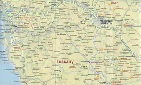 Cartina Stradale Toscana Da Stampare Carta Geo Europa Vrogue Co