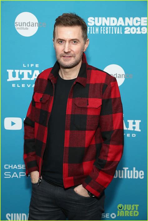 Riley Keough Premieres New Horror Film The Lodge At Sundance With Richard Armitage