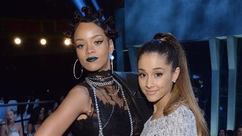 Celebs Like Rihanna And Ariana Grande Are Pushing For Repealing 50 A As Part Of New York Police