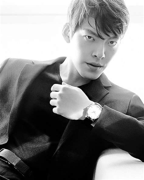 Kim Woo Bin For Calvin Klein Watches Korean Drama Movies Korean Actors Korean Dramas Kdrama