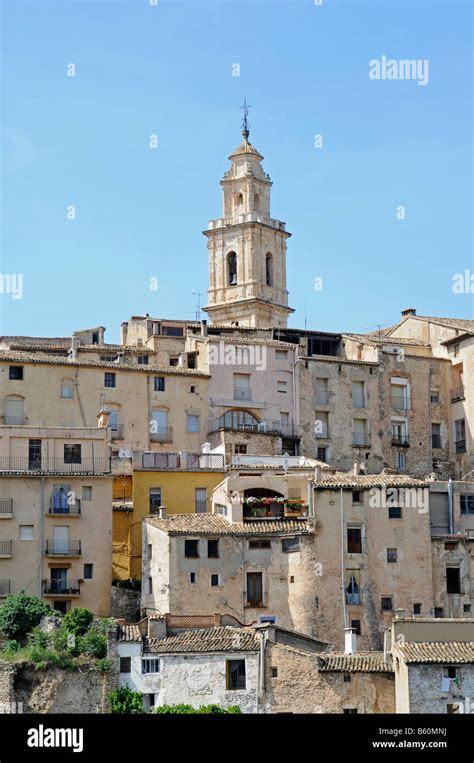 Bocairent Village Spain Hi Res Stock Photography And Images Alamy