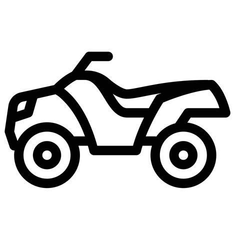 Collection Of Atv Vector Png Pluspng