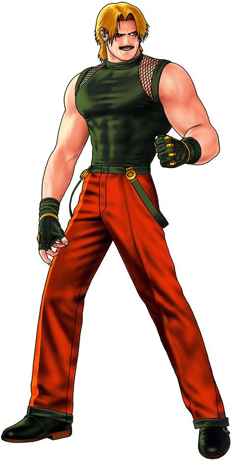 Rugal Bernstein King Of Fighters Character Profile In 2022 King