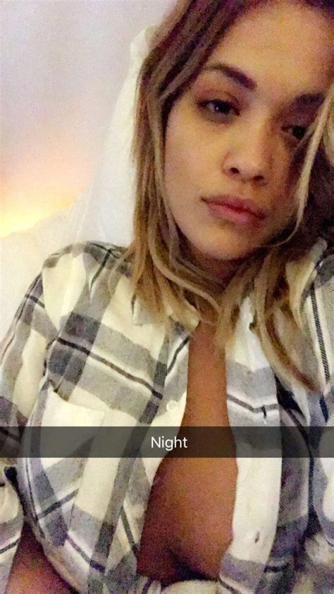 Rita Ora Nude Pics Leaked With Porn Video Scandal Planet Hot Sex Picture