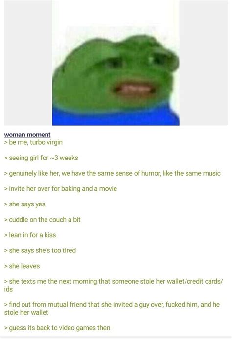 Anon Gets Cucked Rgreentext Greentext Stories Know Your Meme