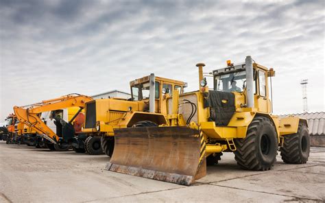 Budgeting Tips For Renting Construction Equipment Maximizing Cost