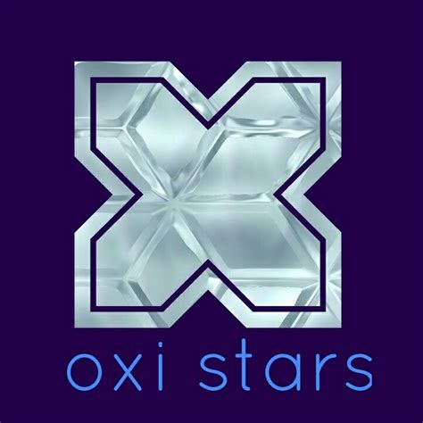 Oxi Stars Youtube