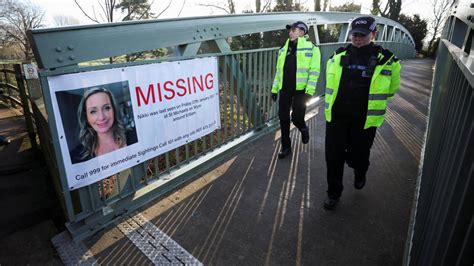 How Many People Go Missing In The Uk Every Year Britains Missing