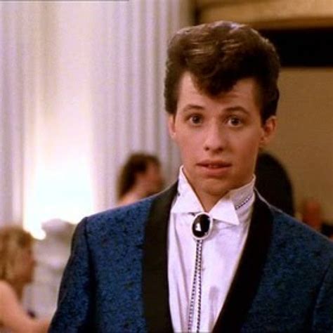 Jon Cryer As Duckie Phil In Pretty In Pink Pretty In Pink Pink Movies Ducky