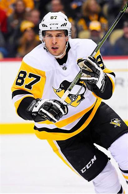 Crosby Sidney Nhl Pittsburgh Hockey Penguins Rangers