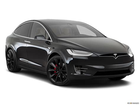 2016 Tesla Model X Awd P90d 4dr Suv Research Groovecar